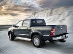 Toyota Hilux Double Cab 2011 года